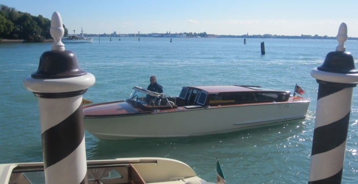 Venice, Italy