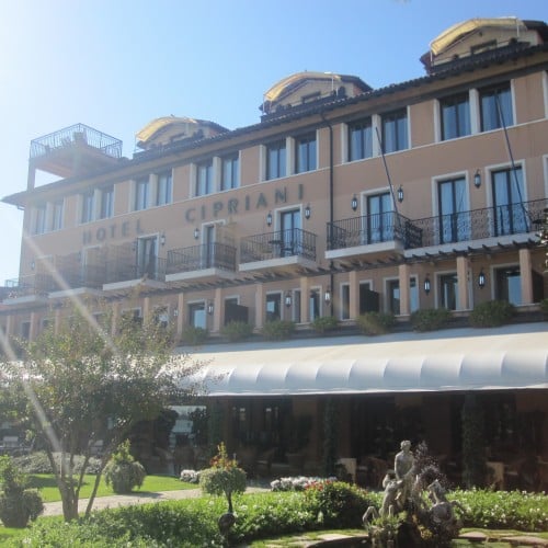 Belmond Hotel Cipriani, Venice, Ital
