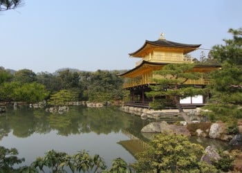 Kyoto, Japan