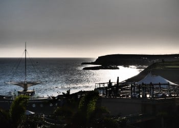 gran canaria