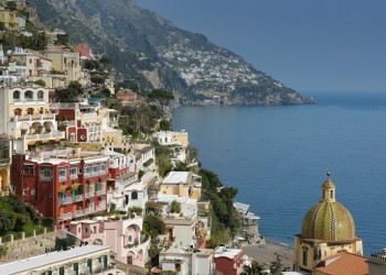 Le Sirenuse, Positano, Italy