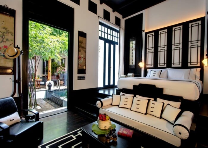 The Siam Bangkok Thailand