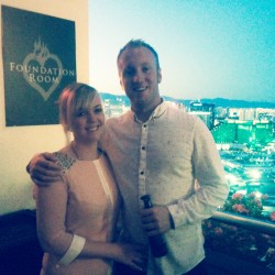 Miss White, Las Vegas & Los Angeles