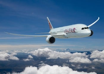 Qatar 787 Delivery Event Images November 2012
K65778-01