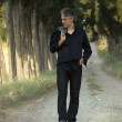 Andrea Bocelli Tuscany Live Lajatico July 2016
