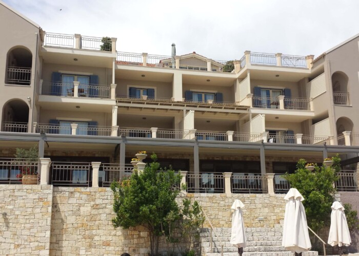 Almyra, Fiscarda, Kefalonia, Greece