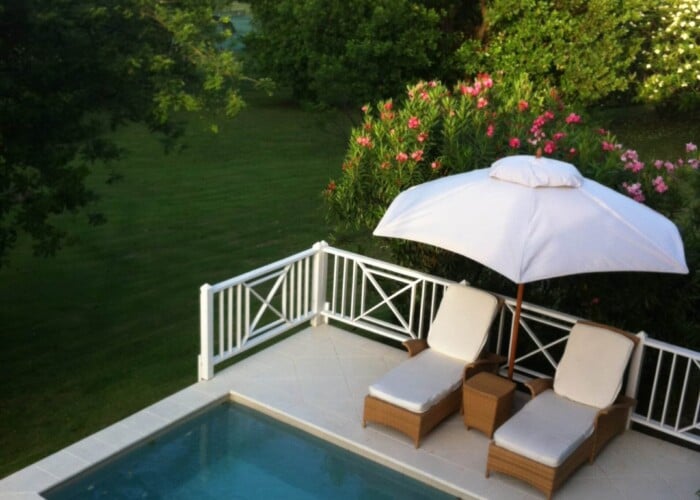 Cotton House, Mustique, Caribbean