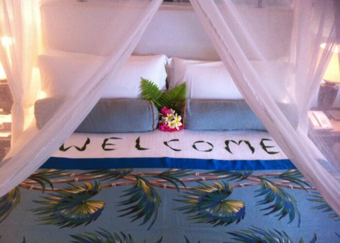 Cotton House, Mustique, Caribbean