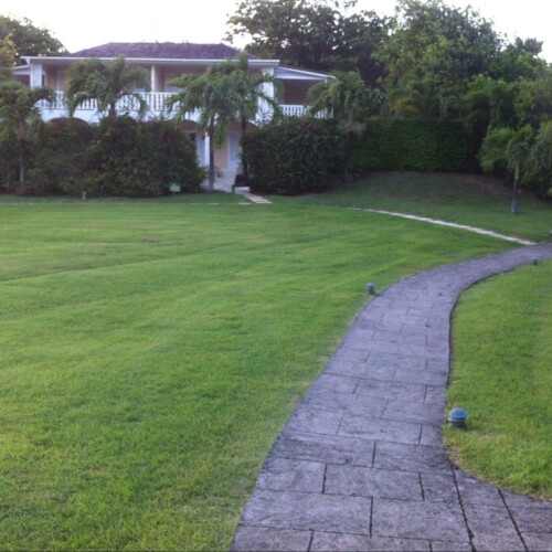 Cotton House, Mustique, Caribbean