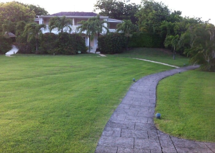 Cotton House, Mustique, Caribbean