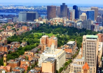 Boston