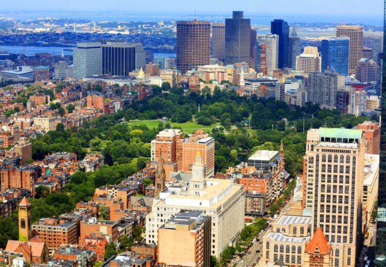 Boston