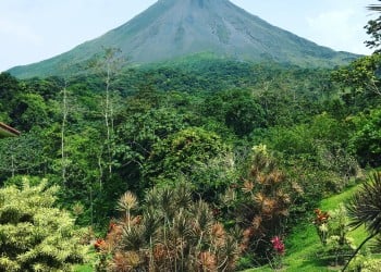Costa Rica