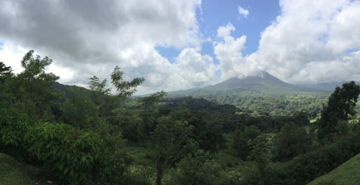 Costa Rica