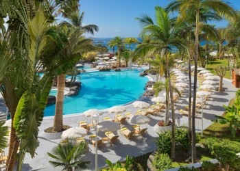 Jardines de Nivaria, Costa Adeje, Tenerife