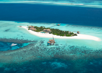 Four Seasons Maldives