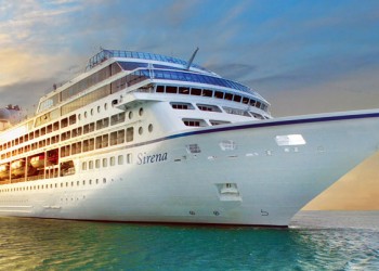 Oceania Cruises