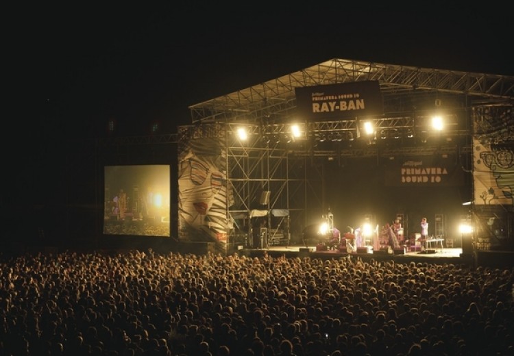 Primavera Sound Festival