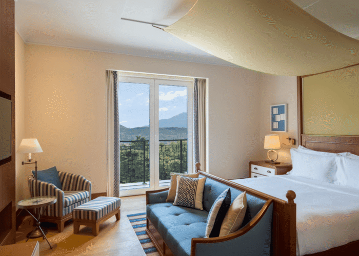 Regent Porto Montenegro