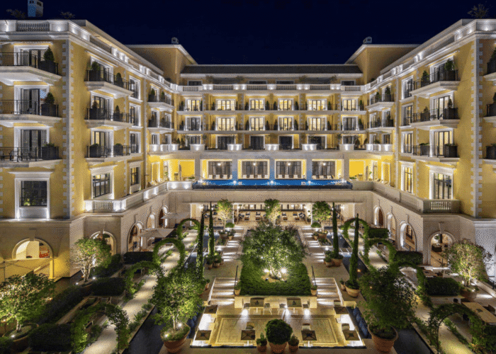 Regent Porto Montenegro