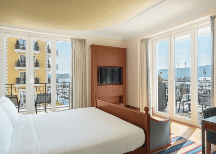 Regent Porto Montenegro