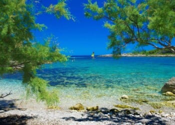 Balearic Islands, Spain