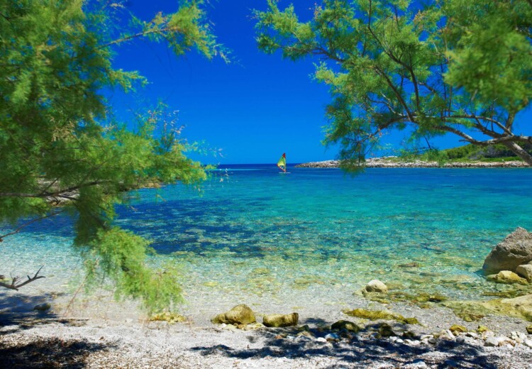 Balearic Islands, Spain