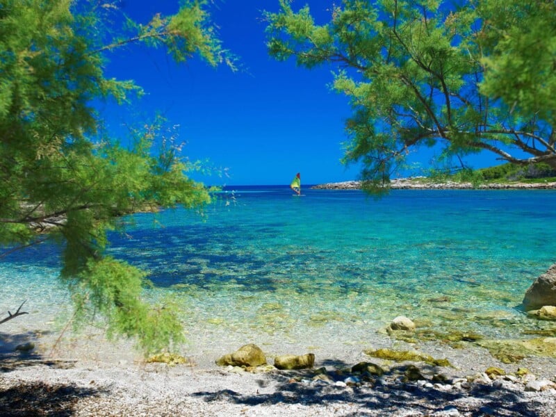 Balearic Islands, Spain