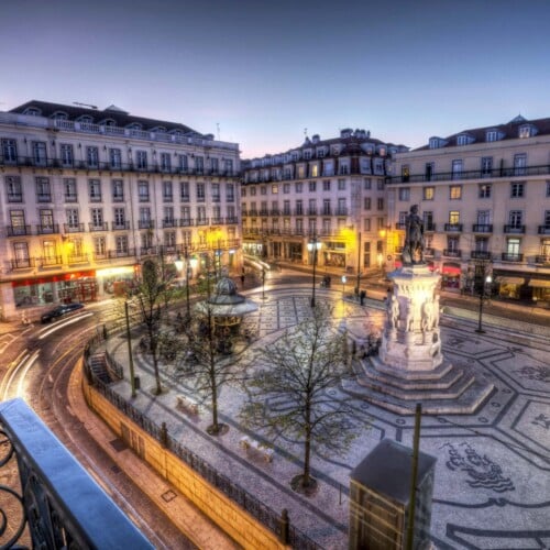barrio alto hotel, lisbon, portugal