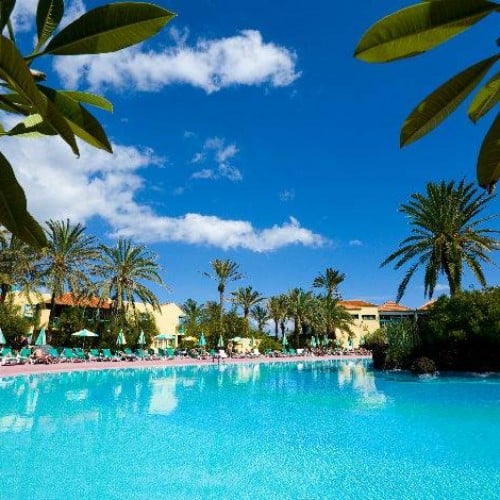 hacienda san jorge, la palma, canary islands