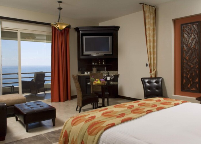 parador, costa rica