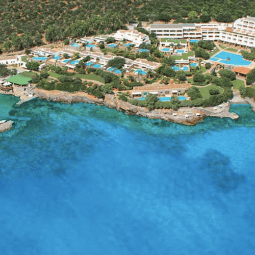 Elounda Mare , crete, greece
