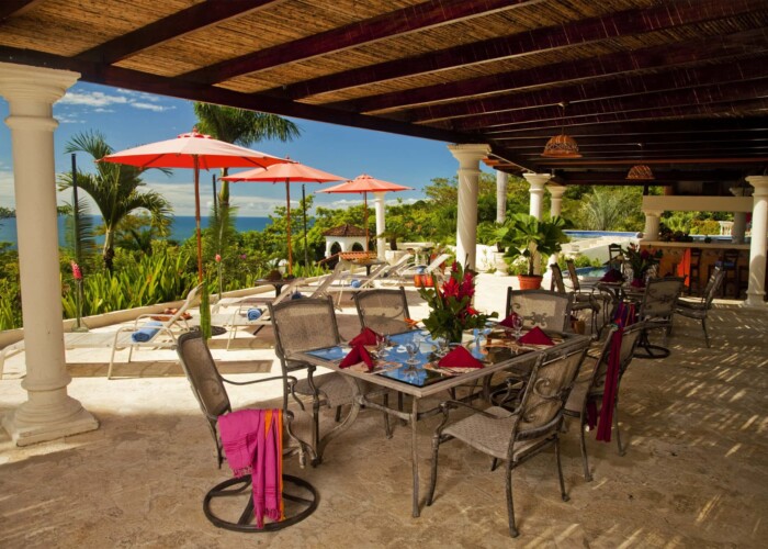 parador, costa rica