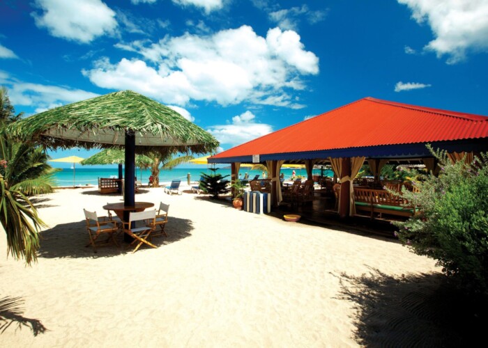 Mount cinnamon, grenada