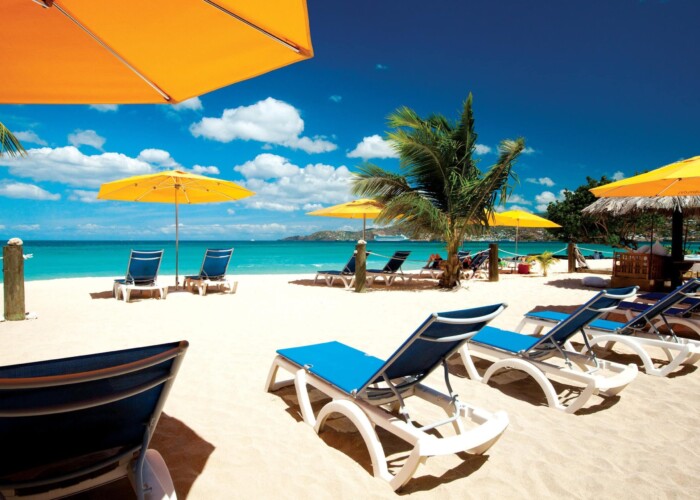 Mount cinnamon, grenada