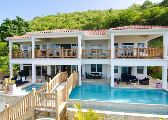 Mount cinnamon, grenada