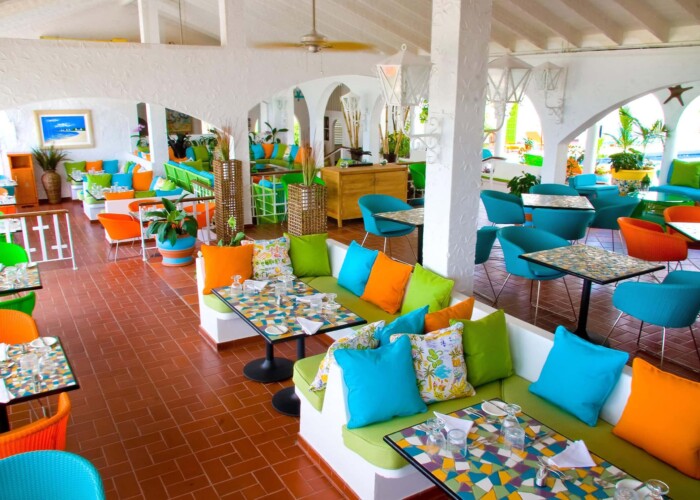 Mount cinnamon, grenada