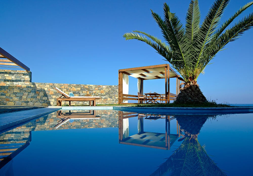 St Nicolas Bay Resort Hotel u0026 Villas - RB Collection - Luxury u0026 Specialist  Holidays - Create a Memory