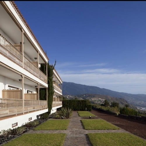 parador de la palma, la palma, canary islands