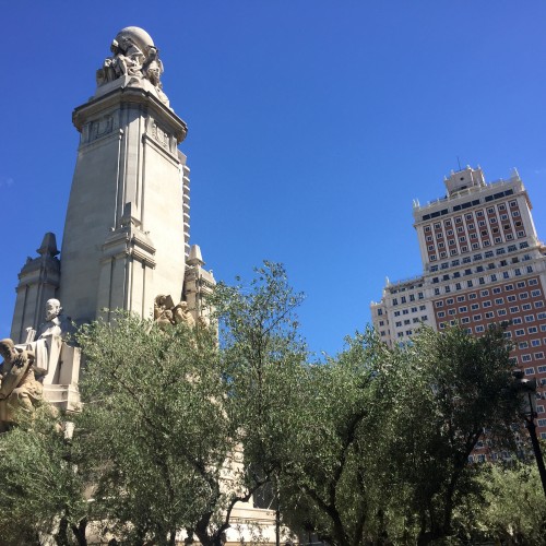 Madrid, Spain