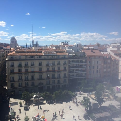 Madrid, Spain