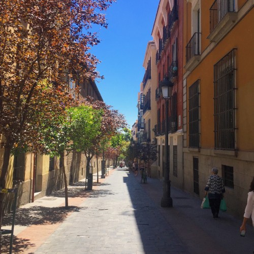 Madrid, Spain