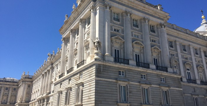 Madrid, Spain