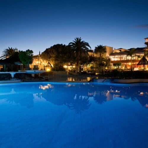 jardin tecina, la gomera, canary islands
