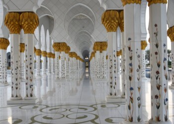 abu dhabi, UAE