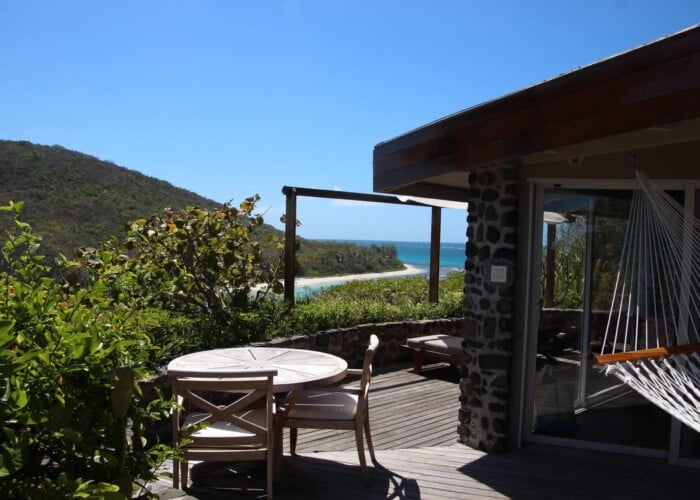 Petit St Vincent, Caribbean
