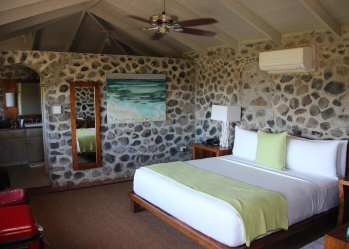 Petit St Vincent, Caribbean