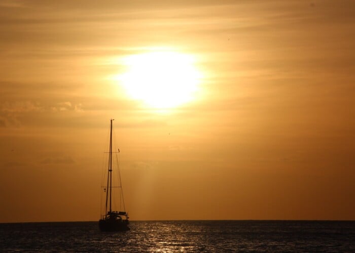 Petit St Vincent, CaribbeanPetit St Vincent, Caribbean