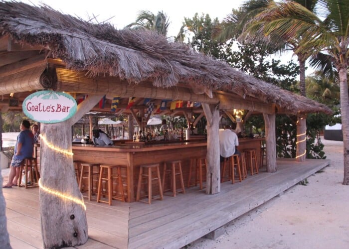 Petit St Vincent, Caribbean