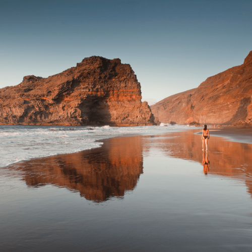 La Palma, Canary Islands, Spain